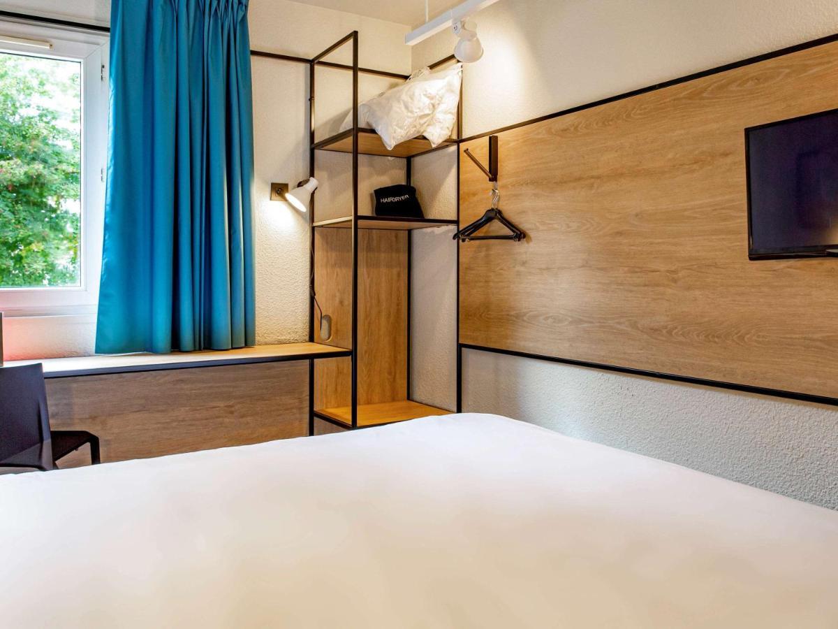 Ibis Tours Sud Hotel Chambray-les-Tours Exterior photo