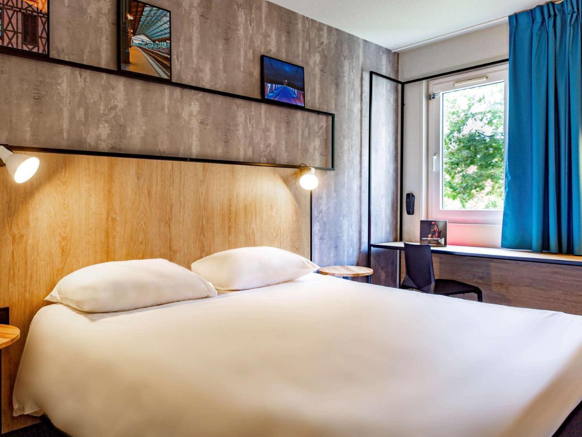 Ibis Tours Sud Hotel Chambray-les-Tours Exterior photo
