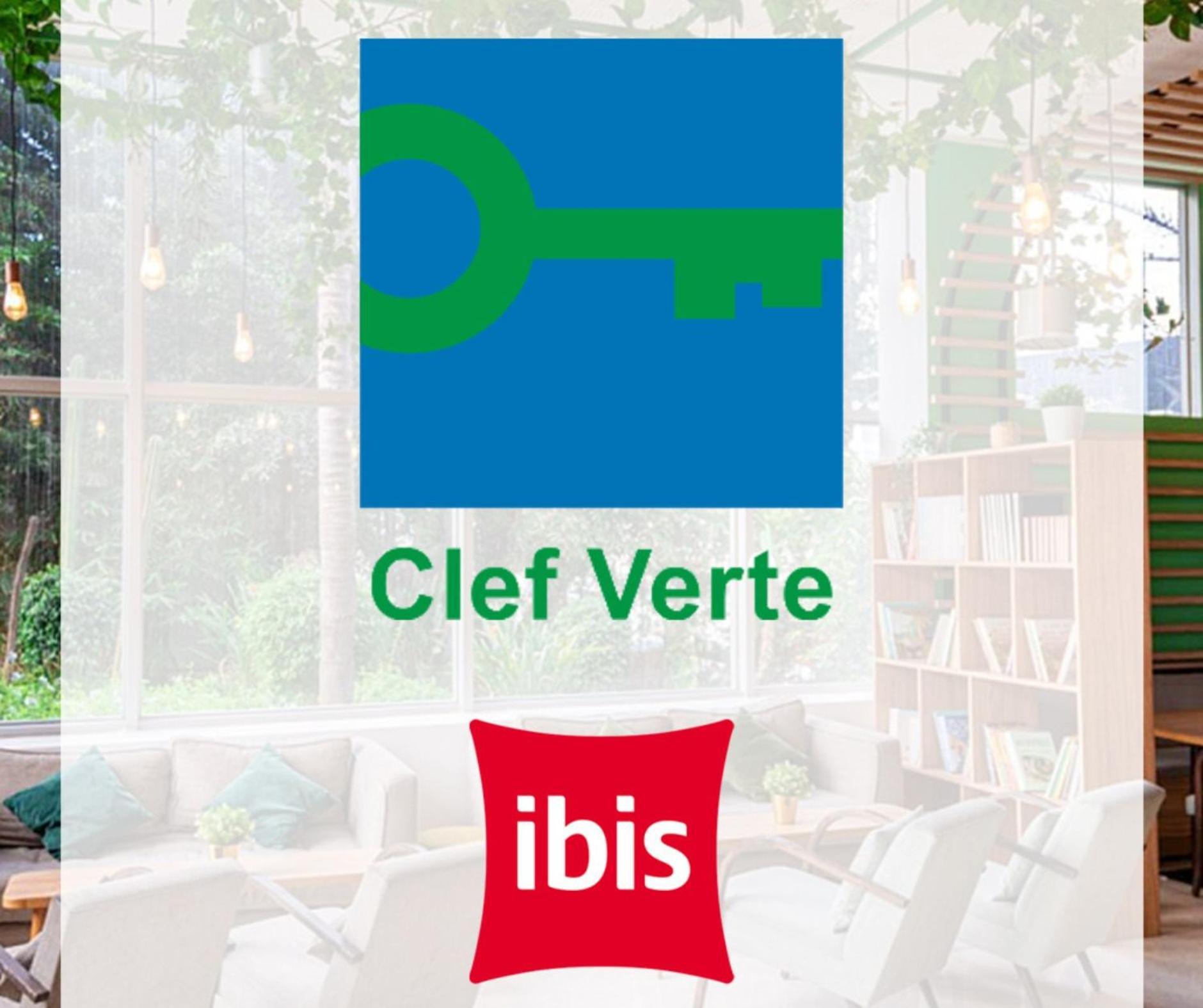 Ibis Tours Sud Hotel Chambray-les-Tours Exterior photo